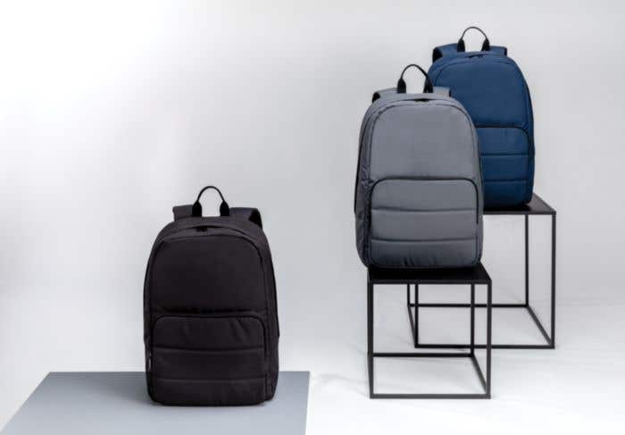 Sac à dos PC Basic Impact AWARE rPET (15.6 pouces)