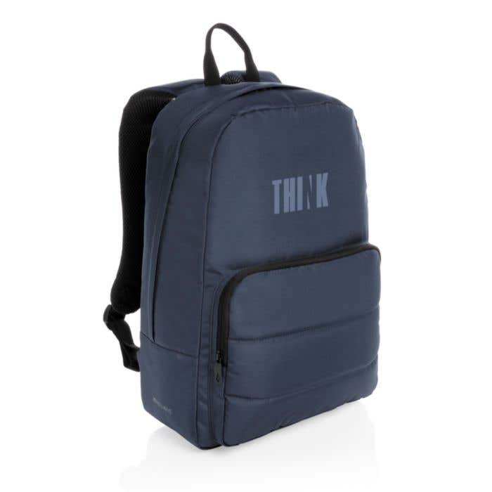 Sac à dos PC Basic Impact AWARE rPET (15.6 pouces)