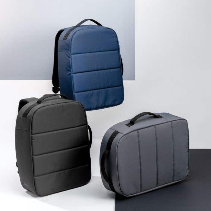 Sac à dos anti-vol Impact AWARE rPET (15.6 pouces)