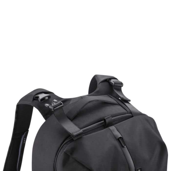 Sac à dos anti-vol Flex Gym (15.6 pouces)