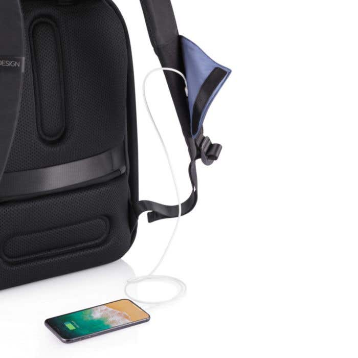 Sac à dos anti-vol Flex Gym (15.6 pouces)