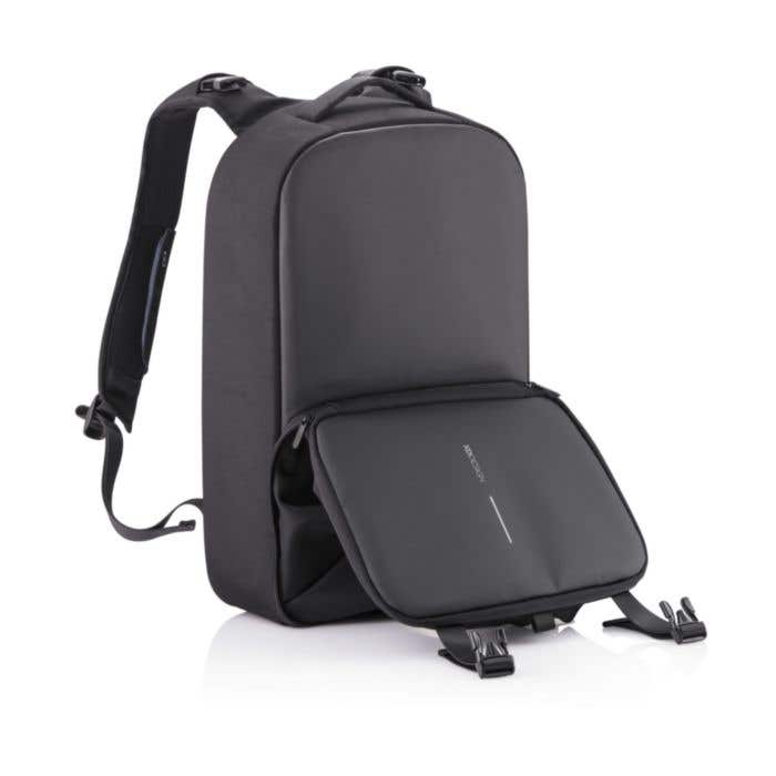 Sac à dos anti-vol Flex Gym (15.6 pouces)