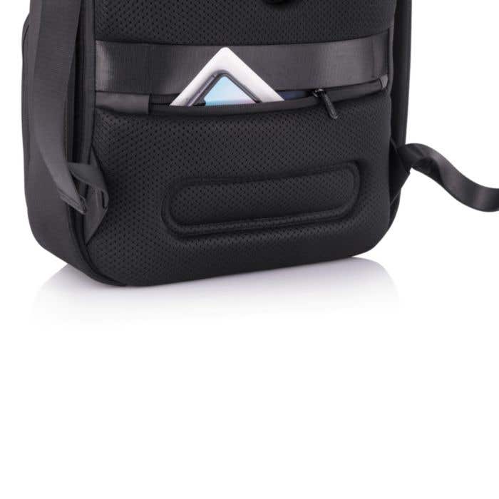 Sac à dos anti-vol Flex Gym (15.6 pouces)