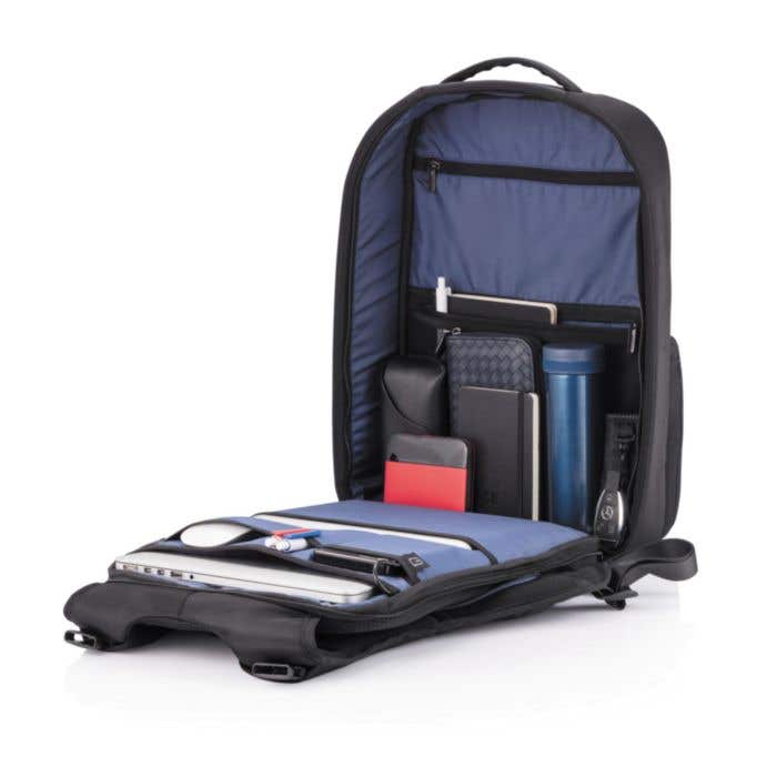 Sac à dos anti-vol Flex Gym (15.6 pouces)