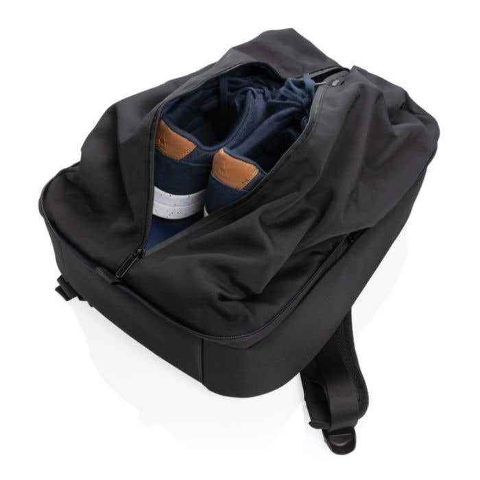 Sac à dos anti-vol Flex Gym (15.6 pouces)
