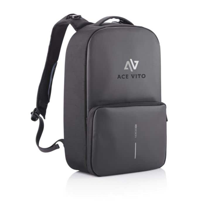 Sac à dos anti-vol Flex Gym (15.6 pouces)