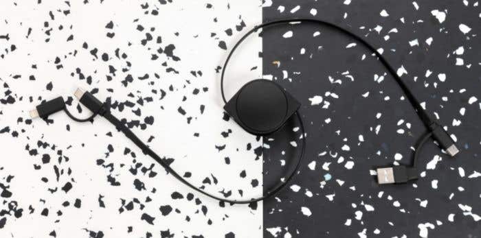 Câble de recharge Recycharge