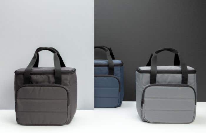 Sac isotherme Impact AWARE rPET Medium