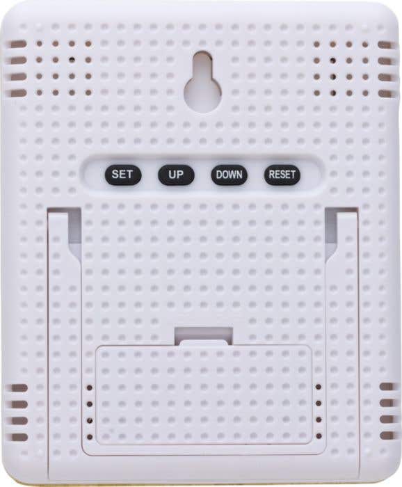 Station météo Tempus