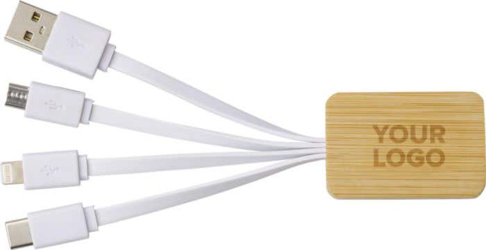 Câble de recharge Bamoconnect