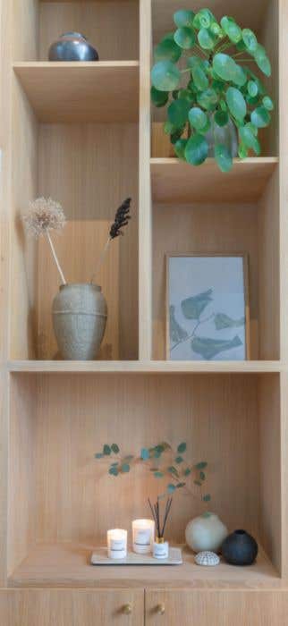 Bougie parfumée Ukiyo Small