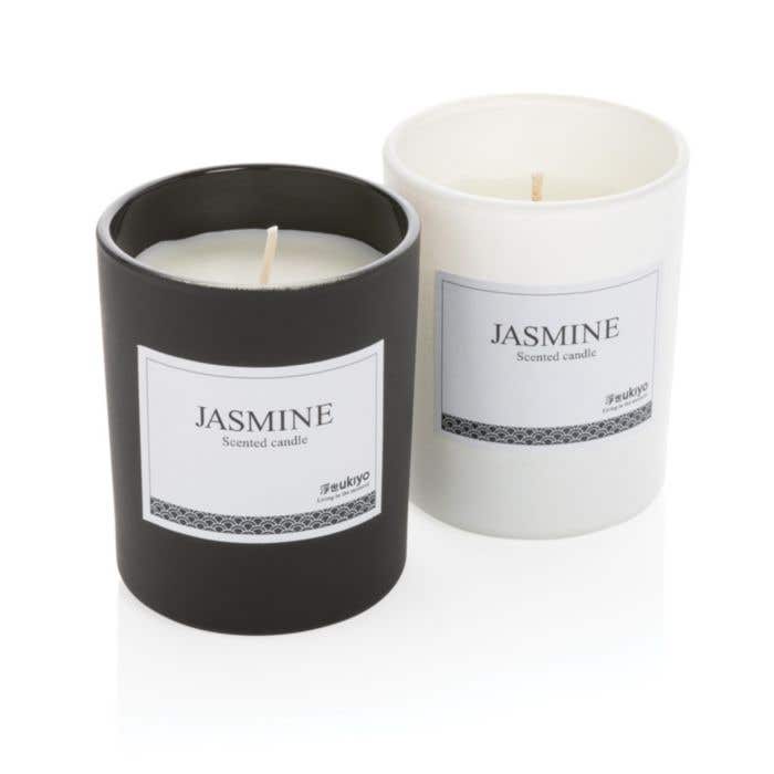 Bougie parfumée Ukiyo Small