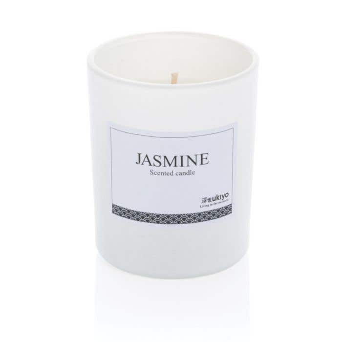 Bougie parfumée Ukiyo Small