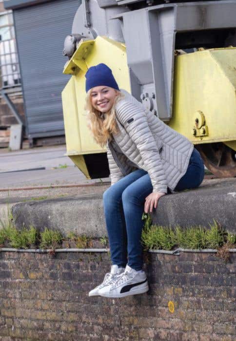 Bonnet Impact AWARE Classic