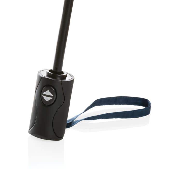 Parapluie pliable Impact AWARE rPET stormproof