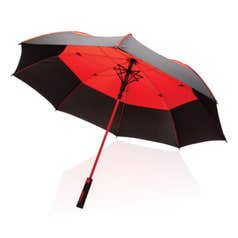 Parapluie tempête Impact AWARE rPET Automatic 27 Parapluie tempête Impact AWARE rPET Automatic 27