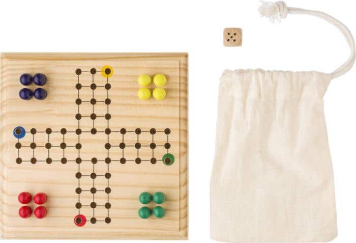 Jeu Ludo