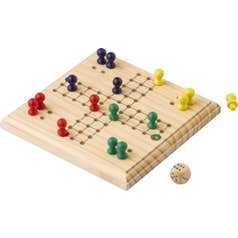 Jeu Ludo