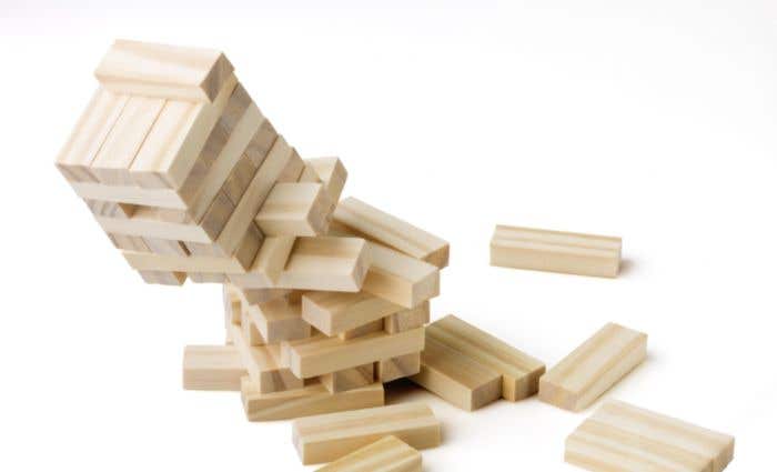 Jeu Woodtower Original