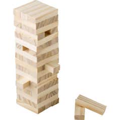 Jeu Woodtower