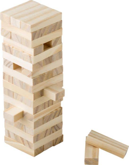 Jeu Woodtower Original