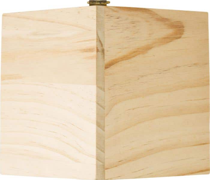 Maison d'abeilles Wooden Bee House