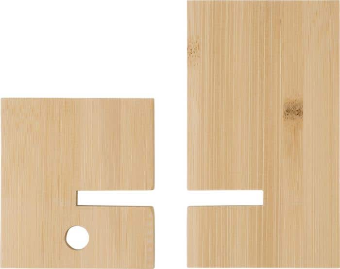 Support de téléphone Bamophone