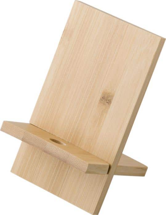 Support de téléphone Bamophone