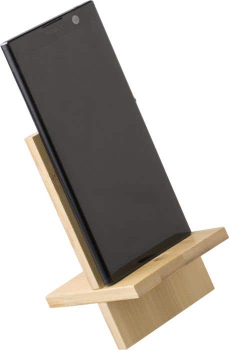 Support de téléphone Bamophone