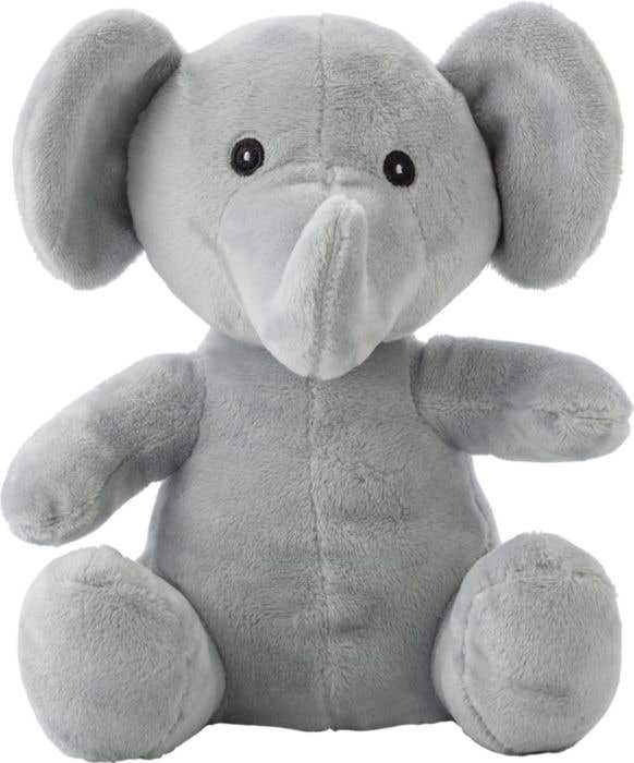 Peluche Elephant Lisa