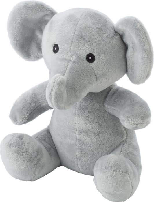 Peluche Elephant Lisa