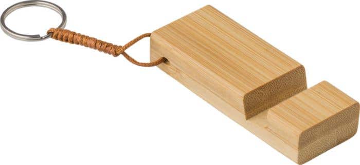Porte-clés Woodcall