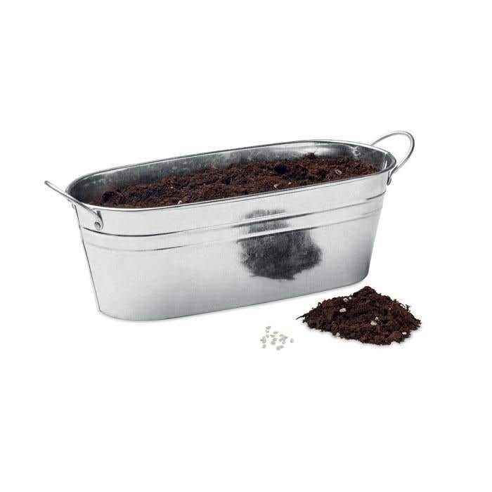 Bac à plantes Mix Seeds