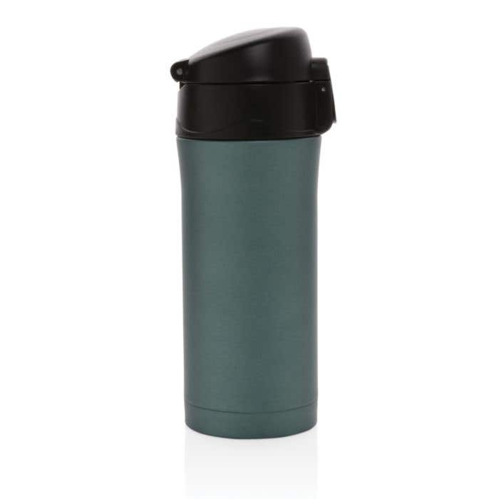 Gobelet thermos Easy Lock Metallic