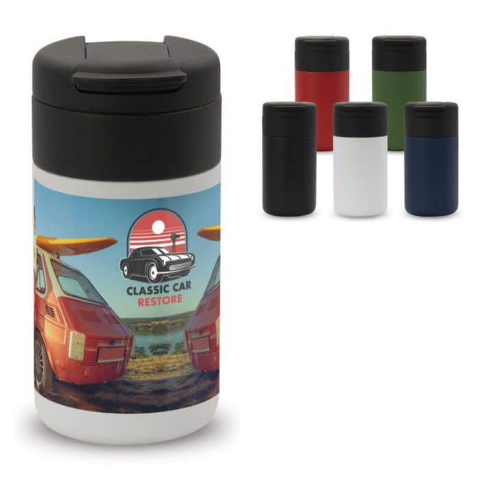 Gobelet thermos Flow 250 ml