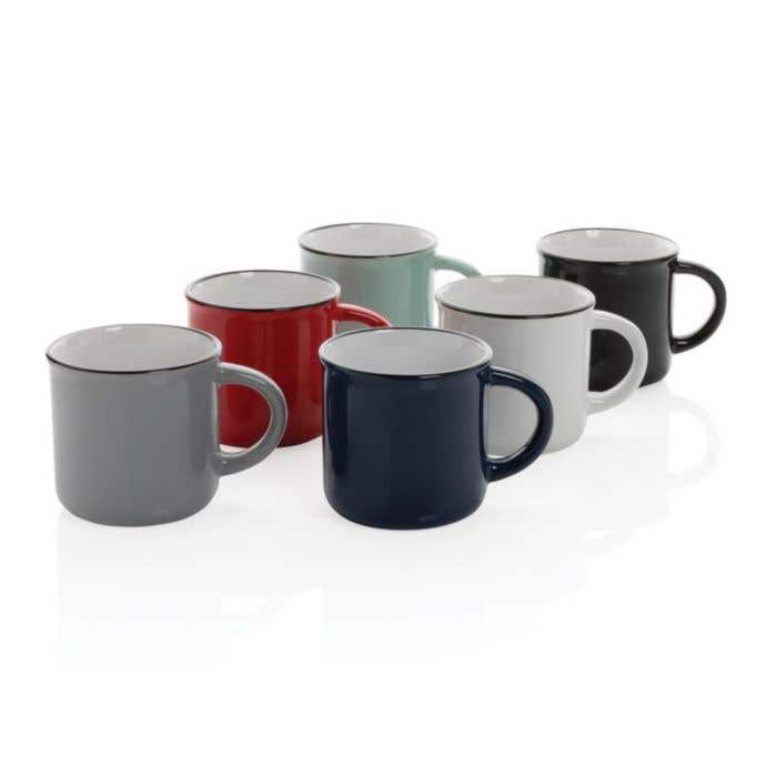 Mug Vintage Cera