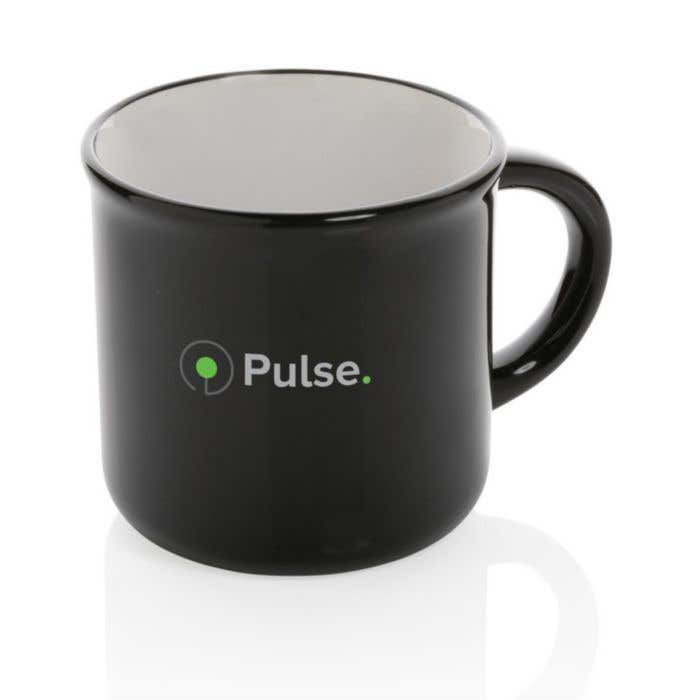 Mug Vintage Cera