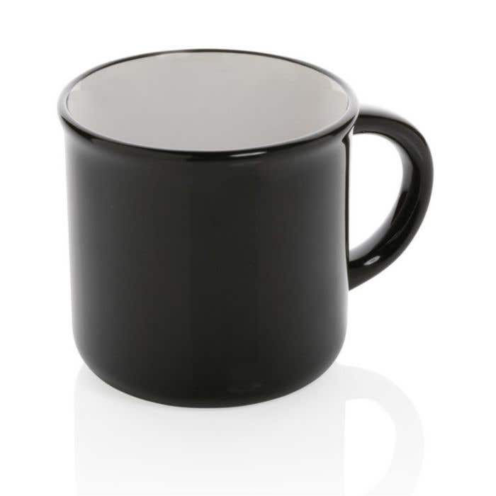 Mug Vintage Cera