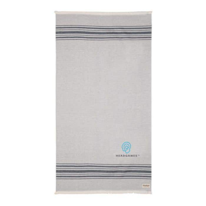 Drap de bain Yumiko Hamam 100x180