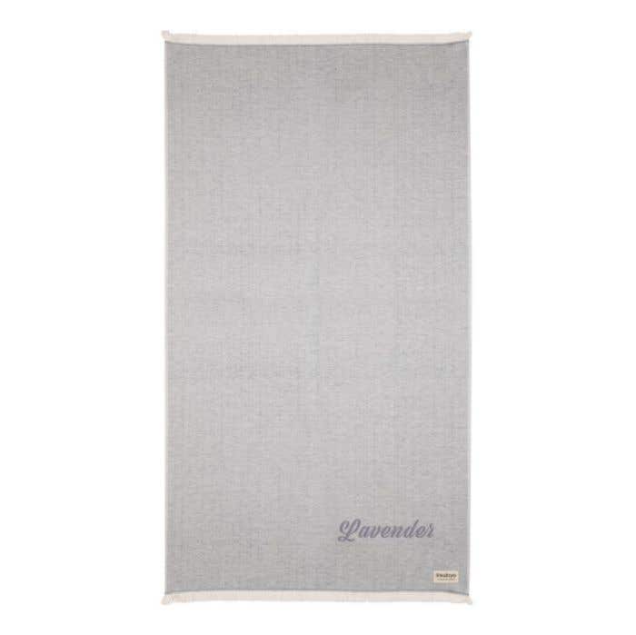 Drap de bain Hisako 4-Season Hamam 100x180