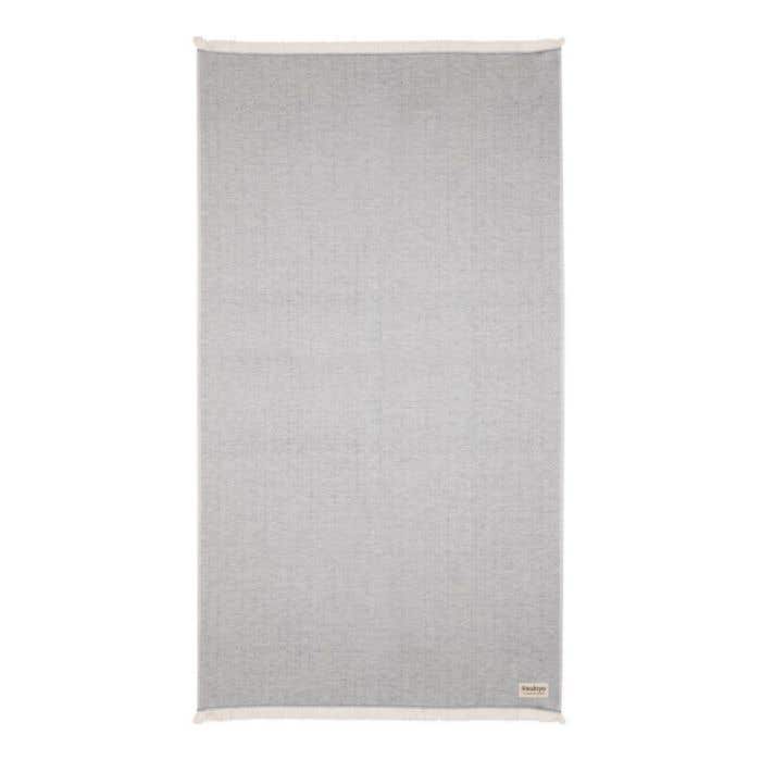Drap de bain Hisako 4-Season Hamam 100x180
