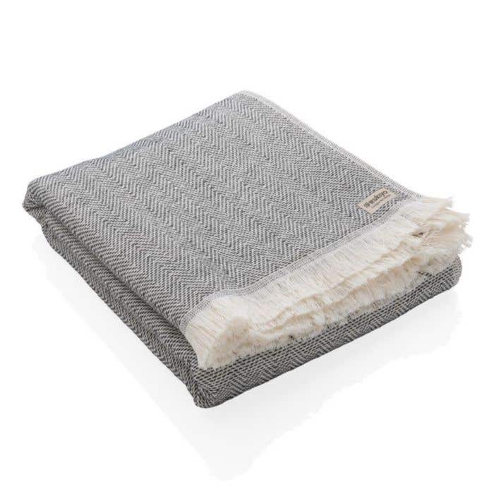 Drap de bain Hisako 4-Season Hamam 100x180
