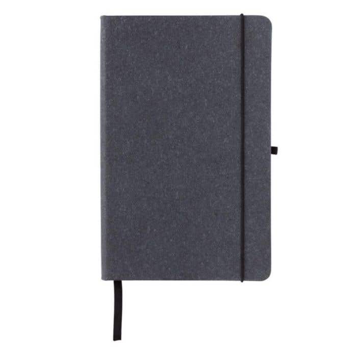 Carnet Recy-Leather A5