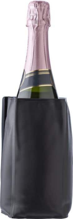 Rafraîchisseur à vin Mendoza | 33x17 cm | Fermeture velcro | Réutilisable