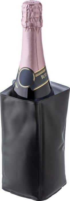 Rafraîchisseur à vin Mendoza | 33x17 cm | Fermeture velcro | Réutilisable