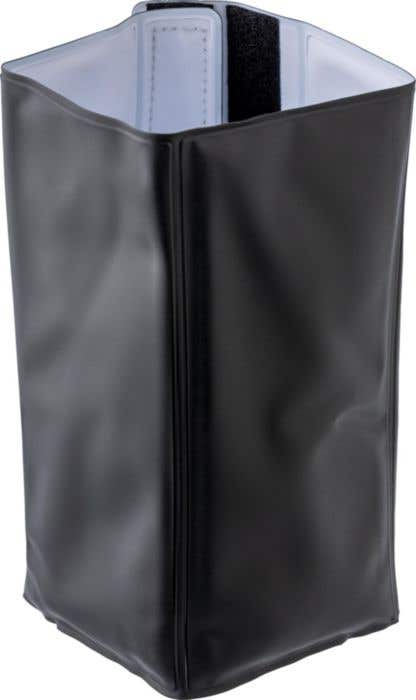 Rafraîchisseur à vin Mendoza | 33x17 cm | Fermeture velcro | Réutilisable