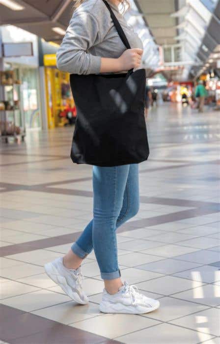 Sac Impact R-Cotton Tote