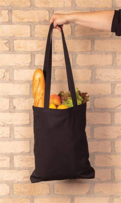 Sac Impact R-Cotton Tote