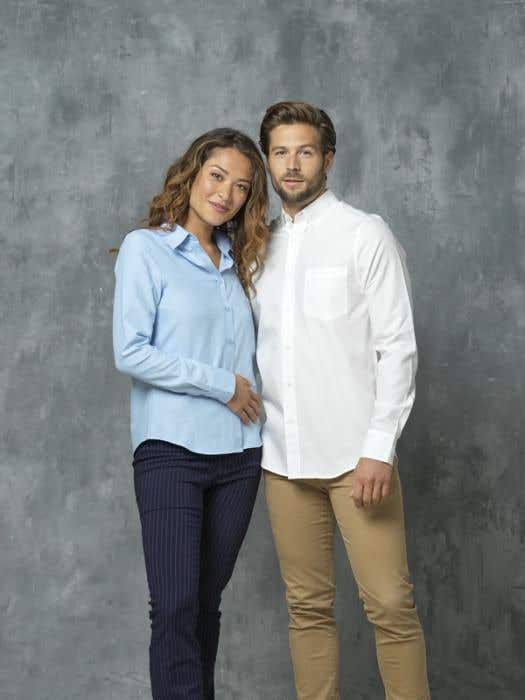 Chemise Pollux (hommes)