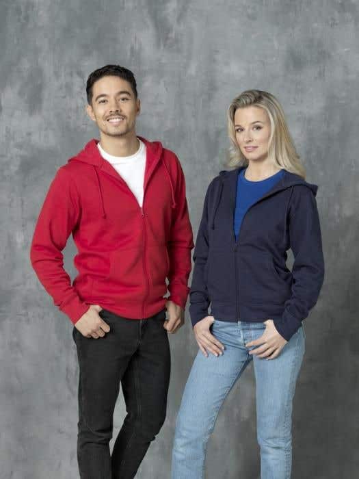Sweat Theron Hoodie (hommes)